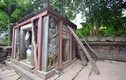 Lăng hiếm xây bằng đá 300 tuổi ở Hà Nội sắp bị “xóa sổ“?