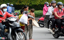 Trẻ em, người già bị chăn dắt ăn xin ở Sài Gòn