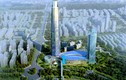 Dự án Tháp Dầu khí cao nhất Việt Nam đổi chủ