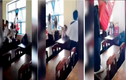 Nữ sinh bị đánh hội đồng ở Trà Vinh: Vì không nghe lớp trưởng?