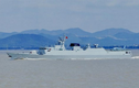 Soi vũ khí mới độc trên Biển Đông của Trung Quốc
