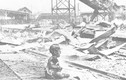Ảnh Trung Quốc bi thương dưới những trận bom của phát xít Nhật
