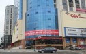 Hồ Gươm Plaza sai phạm nghiêm trọng, thách thức chính quyền