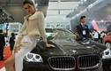 Euro Auto nhập khẩu xe BMW “phản pháo” gì về gian lận thương mại?