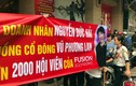 Những đại gia Việt bị kiện tụng ồn ào năm 2016
