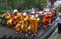 Sở Du lịch lên tiếng về cặp bánh chưng 700 kg ở Nghệ An 
