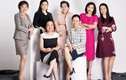 20 nữ doanh nhân ảnh hưởng nhất Việt Nam 2017