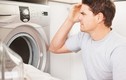 Phiền toái bởi máy giặt kêu to, khắc phục thế nào?