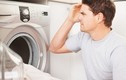 Máy giặt bị rung lắc, ồn... làm sao để trị?