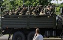 CH Donetsk tuyên bố bắt giữ lính đánh thuê nước ngoài