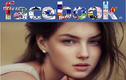 Tự “chế” hình avatar độc, dị cho Facebook 