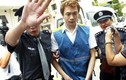 Tài tử của “Thiên long bát bộ 2003” bị bắt vì ma túy