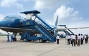 Vietnam Airlines xin lỗi vì cho trăm khách “leo cây“