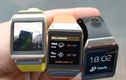 "Soi" 6 đồng hồ thông minh đình đám của Samsung năm 2014
