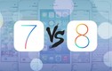 Những điều iOS 8 làm được, còn iOS 7 “bó tay” (1)