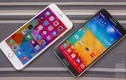 Bạn chọn iPhone 6 Plus hay Samsung Galaxy Note 3?