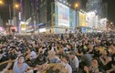 Khuyến cáo người Việt tránh nơi có biểu tình ở Hong Kong