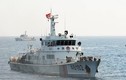 Tàu Trung Quốc tấn công, phá lưới tàu cá Việt Nam