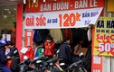Mặt hàng nào đang giảm giá "không phanh" ở Hà Nội?