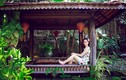 Biệt thự vườn đình đám của dàn Á hậu Việt