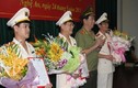 Tân Giám đốc Công an tỉnh Nghệ An lộ diện