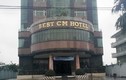 Đột nhập khách sạn “khủng” của Việt kiều bị tố mua dâm