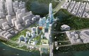 Soi dự án có tòa nhà cao “vượt mặt” Keangnam Landmark 72