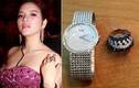 Nhẫn kim cương của sao Việt gây náo loạn vì giá khủng