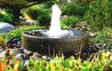 Muôn kiểu đài phun nước sân vườn đẹp mãn nhãn