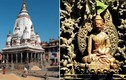 Ngẩn ngơ lạc vào miền đất Phật Nepal quyến rũ, bí ẩn