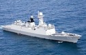 5 tàu quân sự Trung Quốc xuất hiện ngoài khơi bang Alaska