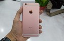 Bão iPhone 6S đổ bộ, thị trường trong nước vẫn im ắng