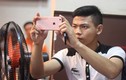 Dân Hà Nội đua nhau đấu giá iPhone 6S giá 1 triệu đồng