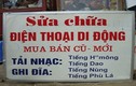 Không thể nhịn cười với biển quảng cáo “vô đối” ở VN