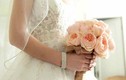 Chọn hoa đắt giật mình cho đám cưới đại gia Việt