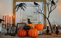 Những điểm chơi Halloween giá mềm ở Hà Nội