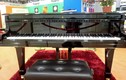 Xôn xao đàn piano giá sốc 2 tỷ đồng ở Hà Nội 