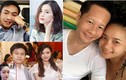 Dàn bạn trai đại gia nổi đình đám của sao Việt 2015