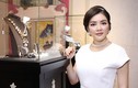 Những nữ đại gia giàu nứt đố đổ vách của showbiz Việt