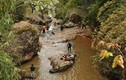 3 du khách người Anh tử nạn tại thác Datanla, Đà Lạt