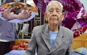 Ảnh: Cụ ông 104 tuổi ở Bắc Ninh có bàn chân kỳ lạ