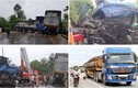Những vụ tai nạn giao thông thảm khốc tuần qua (31/10 -5/11)