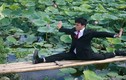 Cười té ghế với những kiểu chụp ảnh bá đạo của người Việt