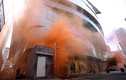 Cận cảnh chữa cháy cứu 2.000 người ở tòa nhà Bitexco