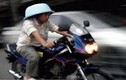 “Sa mạc lời” với những kiểu đi đường chỉ có ở Việt Nam