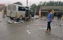 Hé lộ nguyên nhân ban đầu tai nạn xe khách thảm khốc ở Hà Nam