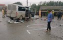 Hiện trường kinh hoàng vụ đâm xe 17 người thương vong ở Hà Nam