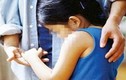 Triệu tập đối tượng nghi dâm ô với trẻ em ở Hà Tĩnh