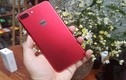 Hàng “nóng” iPhone 7 Plus đỏ vừa về Hà Nội có gì độc?