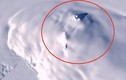Thực hư tàu vũ trụ của người ngoài hành tinh ở Nam Cực